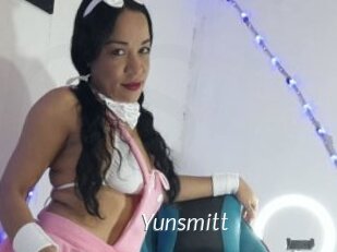 yunsmitt Porn Star