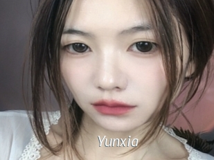 Yunxia