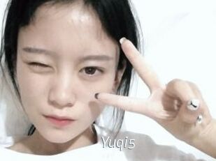 Yuqi5