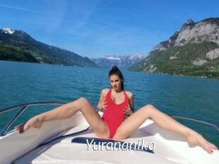 Yurananika