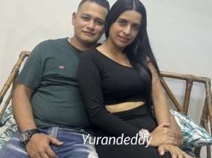 Yurandeddy
