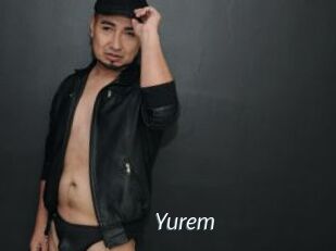 Yurem
