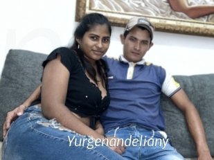 Yurgenandeliany