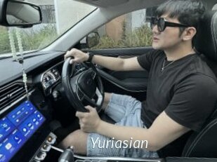 Yuriasian