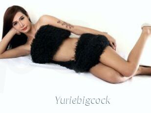 Yuriebigcock