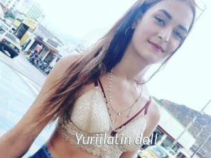 Yuriilatin_doll