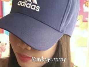 Yurikayummy