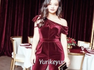 Yurikeyur