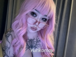 Yurikomay