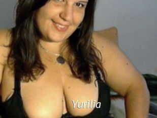 Yurilia