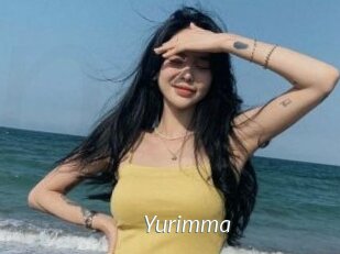 Yurimma