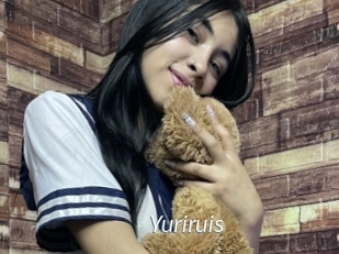 Yuriruis