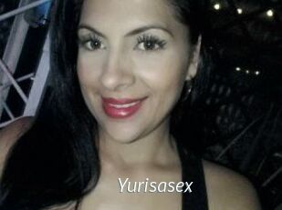 Yurisasex