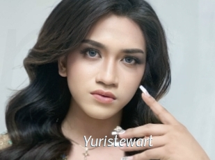 Yuristewart
