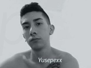 Yusepexx