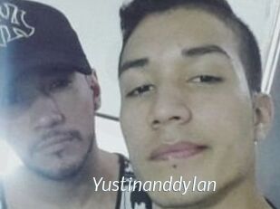 Yustinanddylan