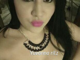 Yuvanna_ritz