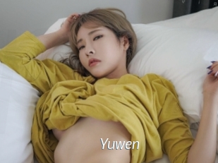 Yuwen