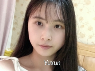 Yuxun