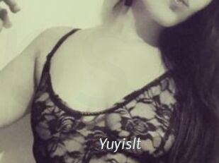 Yuyislt
