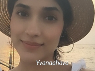 Yvanaahava