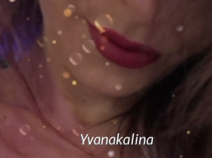 Yvanakalina