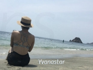 Yvanastar