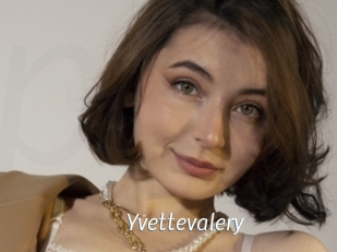 Yvettevalery