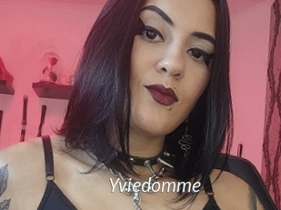 Yviedomme
