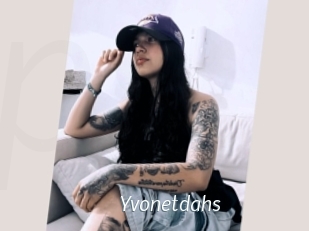 Yvonetdahs