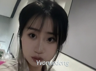 Yvonnedong