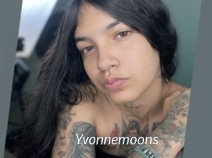 Yvonnemoons