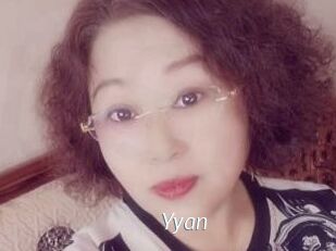 Yyan