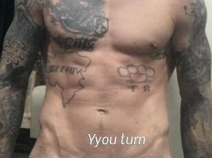Yyou_turn