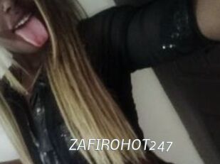 ZAFIROHOT247
