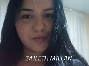 ZAILETH_MILLAN Porn Star