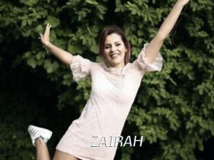 ZAIRAH