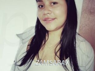 ZAMSARAX