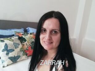 ZARRAH