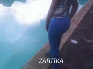 ZARTIKA