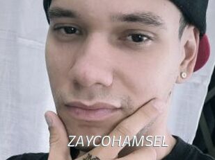 ZAYCOHAMSEL