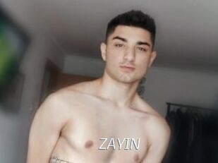ZAYIN