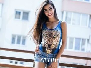 ZAYIRA