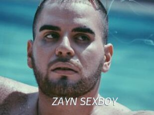 ZAYN_SEXBOY