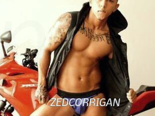 ZEDCORRIGAN