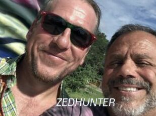 ZEDHUNTER