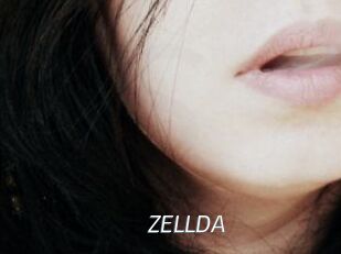 ZELLDA