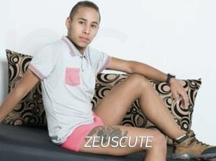 ZEUSCUTE