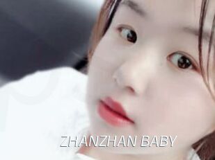 ZHANZHAN_BABY