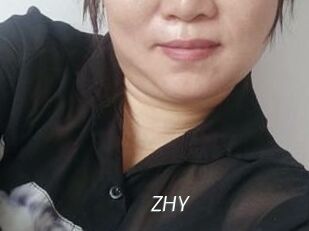 ZHY